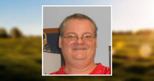 Kevin Lee Ballard Obituary January 31, 2022