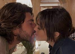 Poche parole quelle scritte da ignazio moser accanto all'immagine con cecilia rodriguez. Cecilia Rodriguez And Ignazio Moser Postpone The Wedding Times Have Changed World Stock Market