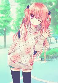 Pin Oleh Melmel Di Everything Anime Manga Gadis Animasi Gambar Manga Animasi