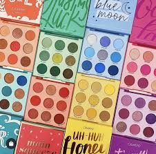 Pin By Sukhvinder Singh On Makeup Colourpop Cosmetics Colourpop Eye Makeup