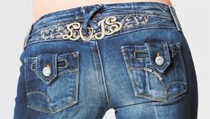 Son petit côté rock donnera du caractère à votre allure. Quel Jean Pour Ma Silhouette Taaora Blog Mode Tendances Looks