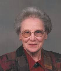 Iva Mae Collier Obituary