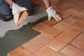Ceramic tile comes in a myriad of colors, sizes and styles. Ceramic Tile Installation Cost Per Sq Ft Tiles Terracotta Pakistan
