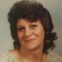 Elizabeth "Liz" Payne Swanson Obituary