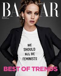 The Fashion Set Is All About Dior S We Should All Be Feminist T Shirts We Ve Rounded Up Some Affordable Fe Political Fashion Feminist Fashion Feminist Clothes