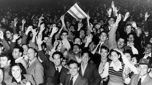 Independence day 1948 the most crowded hours in. Israel 1948 What Happened When And Why The Jewish Chronicle