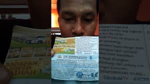 Contoh soal tiu cpns tes logika umum. Modus Terbaru Penipuan 2018 Mengatasnamakan Pt Torabika Eka Semesta Tbk Youtube