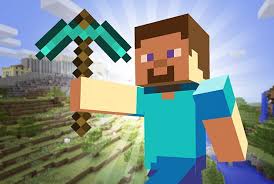 Minecraft In Schools A Tool For Learning Minecraft Steve How To Play Minecraft Minecraft