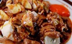 Cara membuat siomay ikan teri : Ognikowy Hotel Panfu Resep Siomay Ikan Teri Resep Siomay Ikan Teri Asin Oleh Herni Istigfar Cookpad Siomay Siomay Ikan Tengiri Siomay Bandung