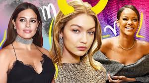 Find out which celebrities/famous people have the birth/star sign cancer! These Celebrities Embody Their Zodiac Sign Stylecaster