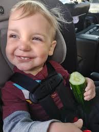 Who took a bite of our cheese bread?!