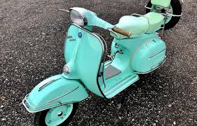 Image result for Biancospino 1970 Piaggio