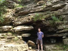 A free permit is required. Devil S Den State Park Proactiveoutside