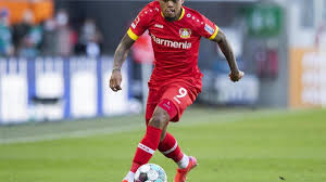 Bayer leverkusen's leon bailey is no stranger to speculation surrounding his future. Nxuhip32tgskxm