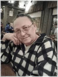 Kathy Mae Chesher Baker Obituary