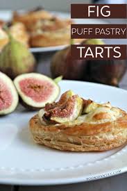The resulting commercial product is tested as a final product with no additional modifications. Easy Fig Tart Recipe With Store Bought Puff Pastry