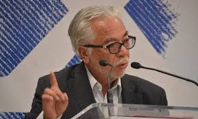 Los periodistas somos el blanco perfecto, afirma Gilberto Meza