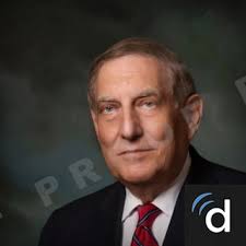 Dr. Morton Coleman, MD