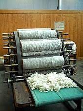 Carding, in textile production, a process of separating individual fibres, using a series of dividing and redividing steps, that causes many of the fibres to lie parallel to one another while also removing most of the remaining impurities. Carding Wikipedia