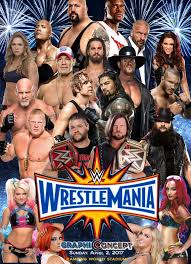 The following are my predictions for the wwe wrestlemania 2021 ppv. Wrestlemania 33 Pro Wrestling Fandom
