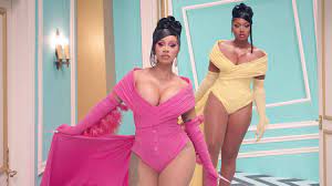 Cardi B Wanted Lizzo to Be in WAP Music Video