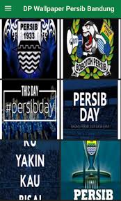 Persib ungkap alasan datangkan dua pemain asing asal brasil. About Dp Wallpaper Persib Bandung Fans Google Play Version Apptopia