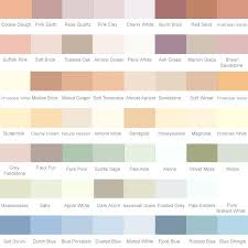 Exhaustive Dulux Auto Colour Chart Impressive Chart Paint