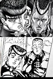 Pin By Samantha Vazquez On Jojo S Jojo Anime Jojo Bizzare Adventure Jojo Bizarre