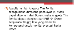 Lembaga Layanan Pendidikan Tinggi Lldikti Wilayah Vi Jawa Tengah Ppt Download