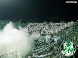 Si bien su presentación no es la mejor en el primer tiempo, con este empate atlético nacional está llegando parcialmente a seis puntos, que le sirven para. Fotos Imagenes Los Del Sur Atletico Nacional