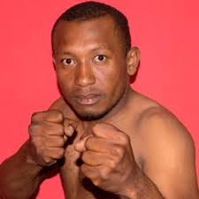 Anthony Murray ("El Bufalo")