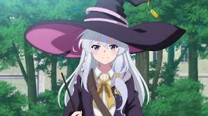 If you repeatedly fail to properly use spoiler tags once upon a time, there was a witch named elaina, who set off on a journey across the world. Wandering Witch The Journey Of Elaina Anime Review By Grusomhed Anime Planet