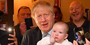 He was secretary of state for foreign and commonwealth affairs from 2016 to 2018 and mayor of london from 2008 to 2016. Boris Johnson Refuses To Deny Asking Tory Donors To Fund Child S Nanny