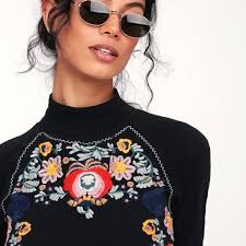 Free People Disco Rose 2025