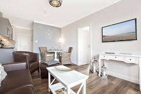 Alle räume sind gefliest und haben. Schone Ferienwohnungen Auf Sylt Von Privat