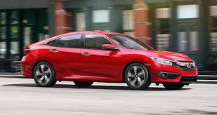 2018 Honda Civic Mpg Ratings Walla Walla Valley Honda In College Place