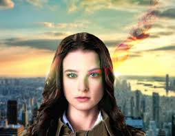 Rachel Nichols Projekty :: Photos, videos, logos, illustrations and  branding :: Behance