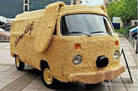 Thinking of building yourself a camper van on the cheap? To Build Or Buy The Perfect Motorhome Build A Campervan Blog