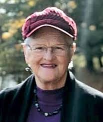 Patricia Carlson Obituary (1942