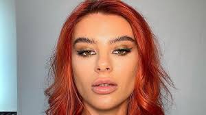 Discover more posts about germanys next topmodel. Gntm Romina Mit Male Models Das Sagt Stefano Zarrella Dazu Promiflash De
