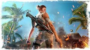 Fondo juego fre fire : Free Fire The Gaming House Amino