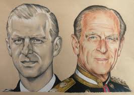 Signet rings prince philip clearance pinky ring