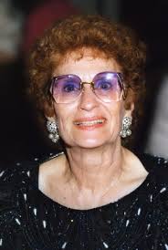 Eleanor Greco Obituary (2016)