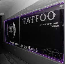 The Tattoomb • Tattoo Studio | Book Now • Tattoodo