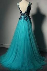 Black And Teal Prom Dress Blue Prom Dresses Lace Prom Dresses Black Evening Gowns Tulle Formal Gown Sim608 Prom Dresses Lace Prom Dresses Blue Black Prom Dresses