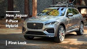 Check spelling or type a new query. 2021 Jaguar F Pace Hybrid Revealed Price Specs And Release Date Carwow