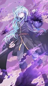  Wallpaper Em 2021 Fantasia Anime Personagens De Anime Mega Anime