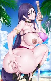 Tight Bikini. – Hentai – Rule34 – Cartoon Porn – Adult Comics