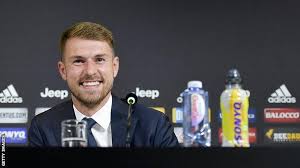 On saturday, march 2, arsenal fc welsh player aaron ramsey scored the only goal of the match against tottenham in a. Aaron Ramsey Juventus Midfielder On Meeting Ronaldo Arsenal Confusion And Life In Turin Bbc Sport