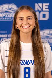 2025 Women's Soccer Roster